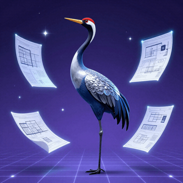 Crane